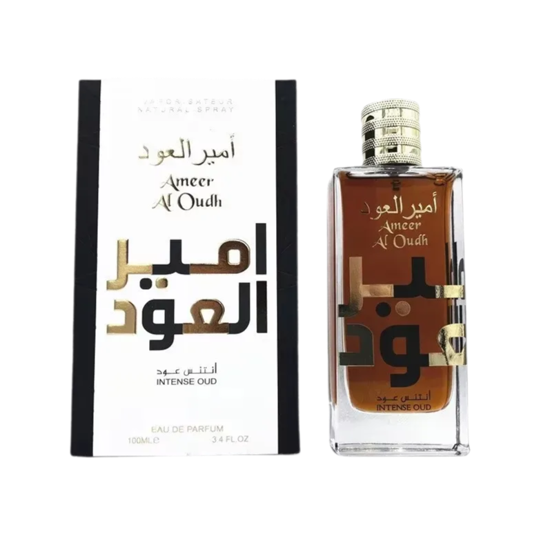 น้ำหอมอาเมียร์ โอ เดอ พาร์ฟูม  - Body Oil บทวิจารณ์และราคา