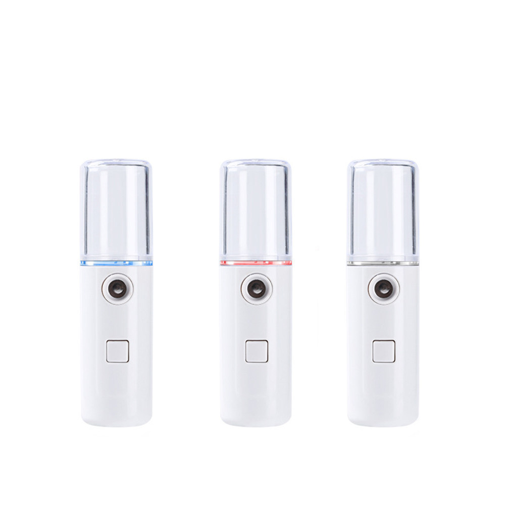 1 ชิ้น เครื่องพ่นไอน้ำบำรุงผิว - Face Steamer บทวิจารณ์และราคา