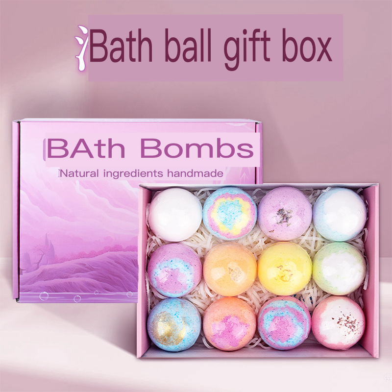 ลูกเกลือน้ํามันหอมระเหยดอกไม้แ - Bath Salts บทวิจารณ์และราคา