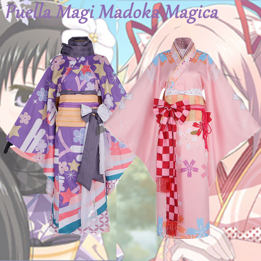 สาวน้อยเวทมนตร์ มาโดกะ มาจิก้า - Bathrobe บทวิจารณ์และราคา