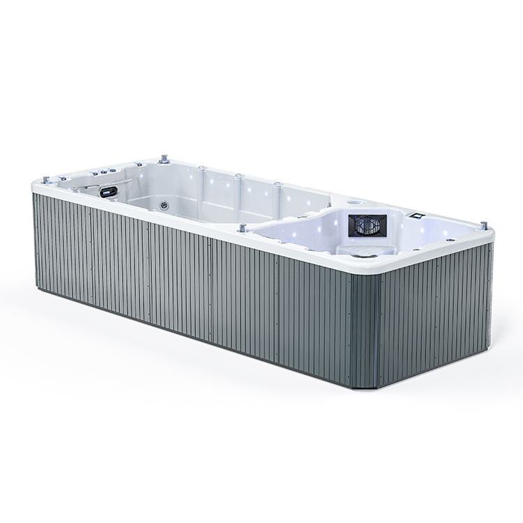 อ่างน้ำร้อนใต้ดินและอ่างจากุซซ - Hot Tub บทวิจารณ์และราคา