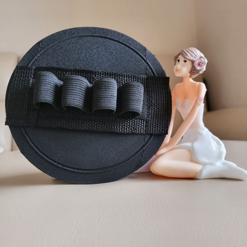 แปรงขัดผิวกาย ขจัดเซลล์ผิวที่ต - Body Brush บทวิจารณ์และราคา