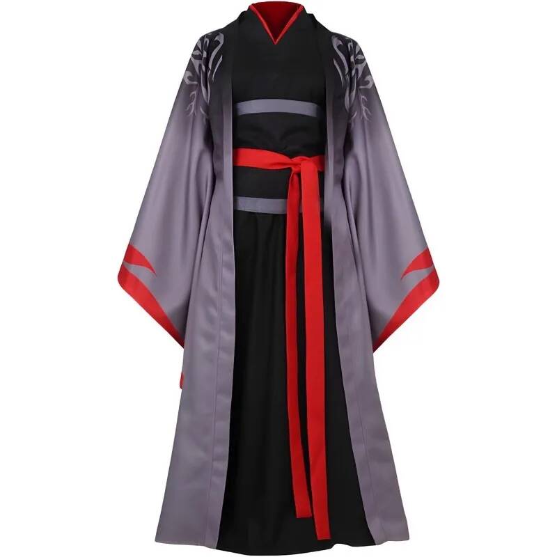 อะนิเมะโม ด้าว ซู่ ชี่ วэй วูเ - Bathrobe บทวิจารณ์และราคา