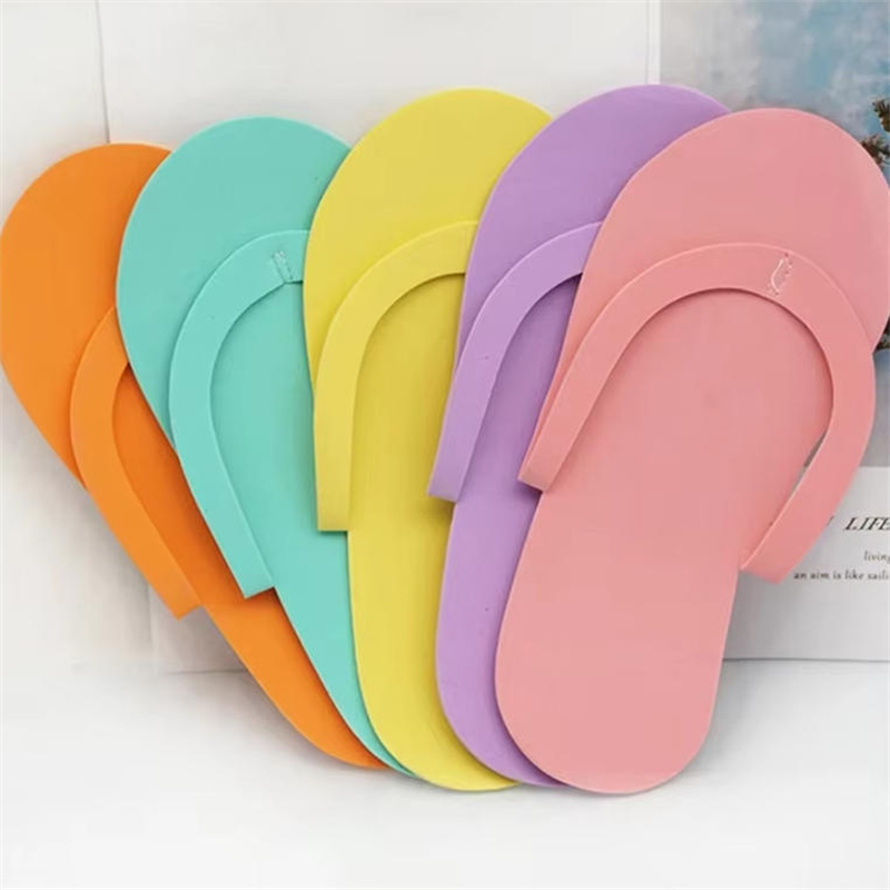 12/24/36 คู่ รองเท้าแตะแบบใช้แ - Foot Spa บทวิจารณ์และราคา