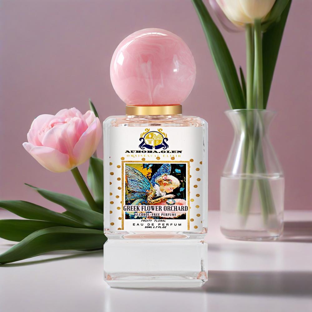 น้ำหอมกลิ่นกุหลาบบริสุทธิ์สำหร - Body Oil บทวิจารณ์และราคา