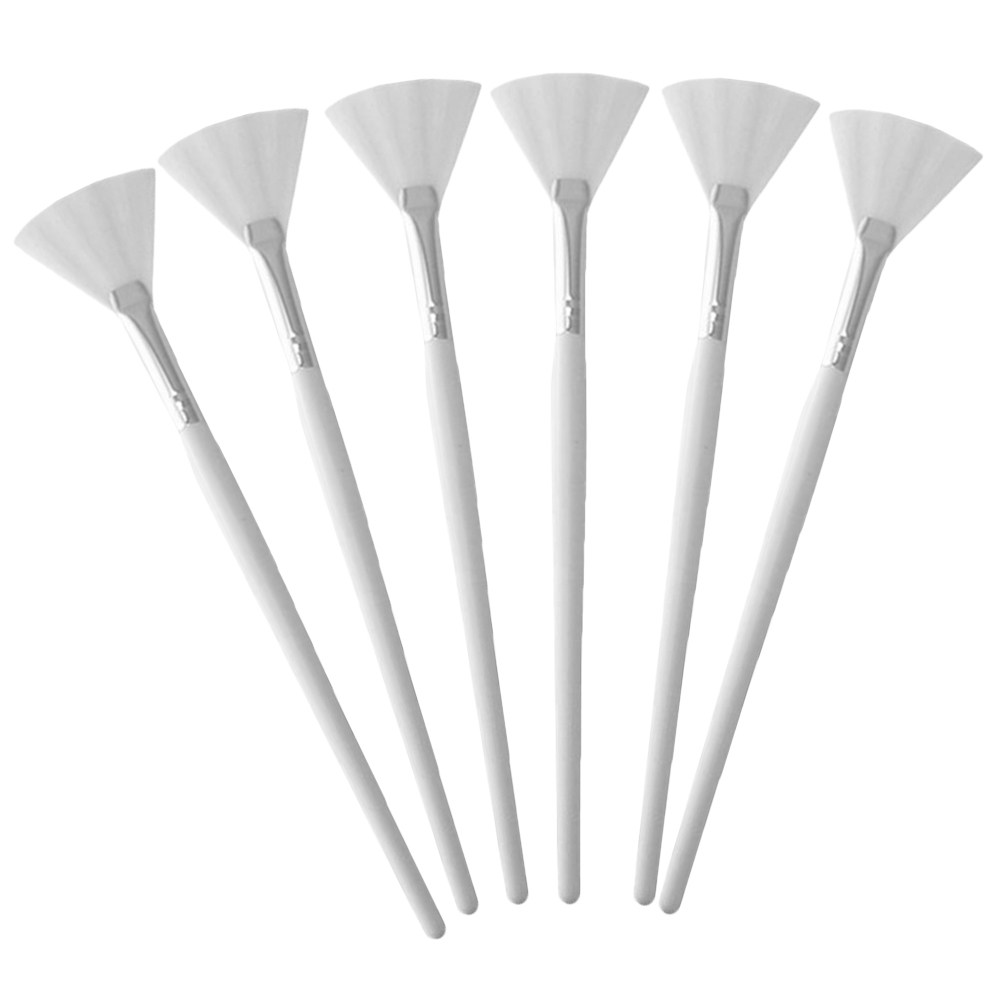 ชุดแปรงมาสก์หน้า 6 ชิ้น ดีไซน์ - Body Brush บทวิจารณ์และราคา
